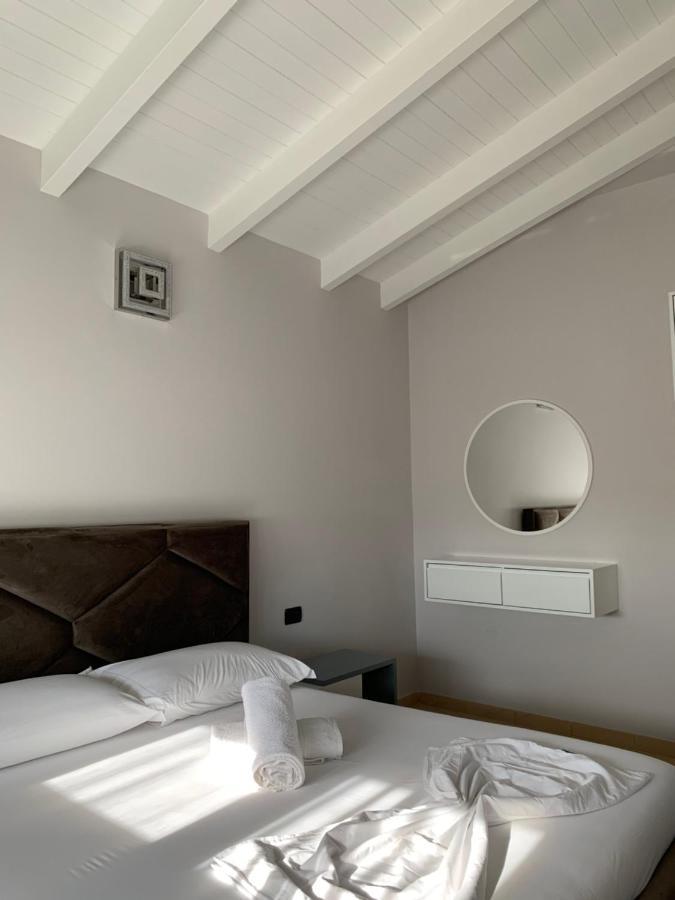 Nikaj Premium Apartments Vlorë Exterior foto
