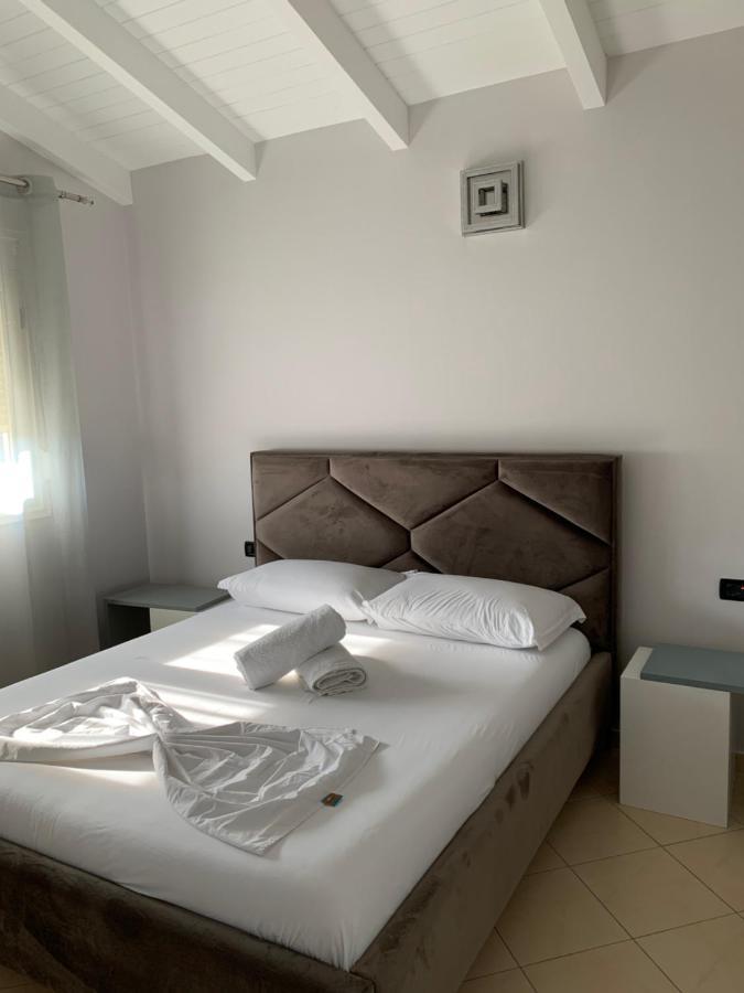 Nikaj Premium Apartments Vlorë Exterior foto