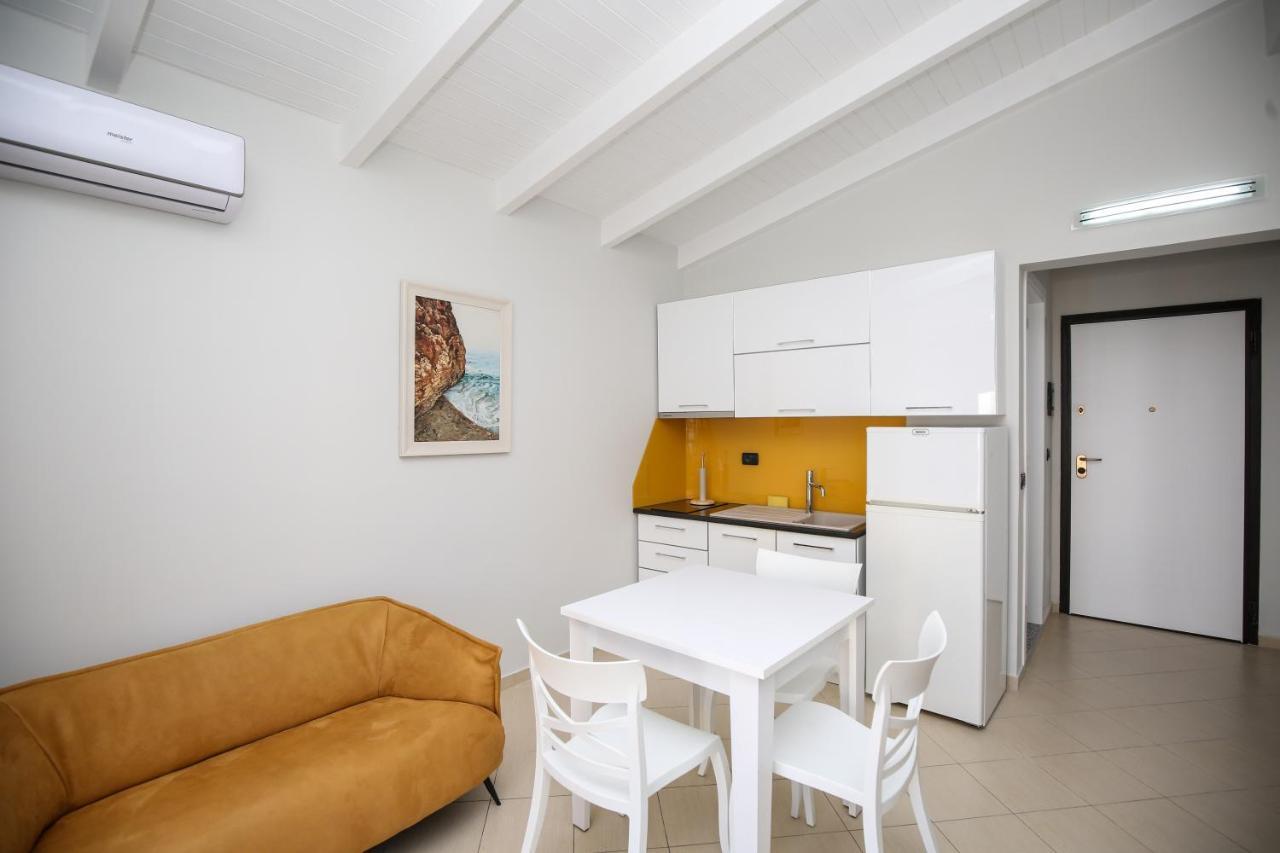 Nikaj Premium Apartments Vlorë Exterior foto