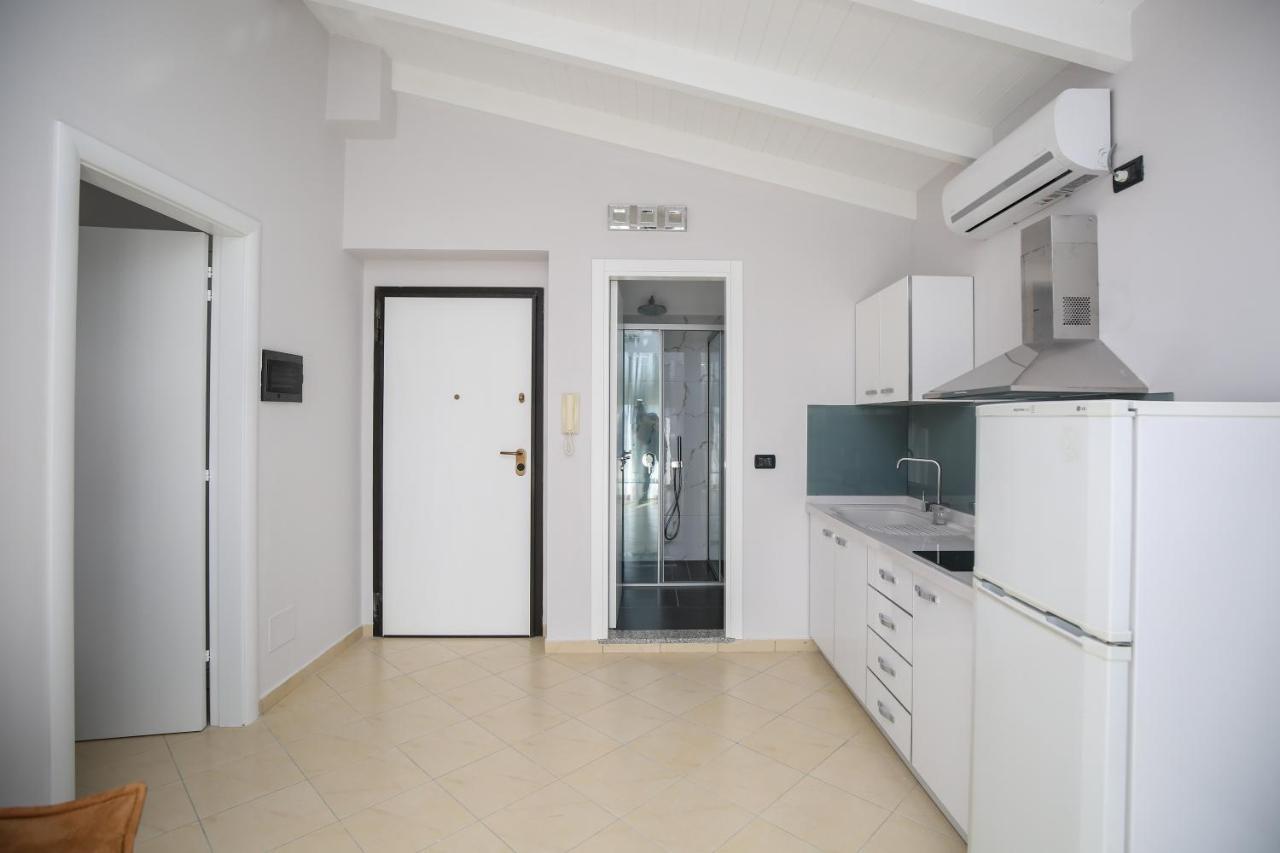 Nikaj Premium Apartments Vlorë Exterior foto