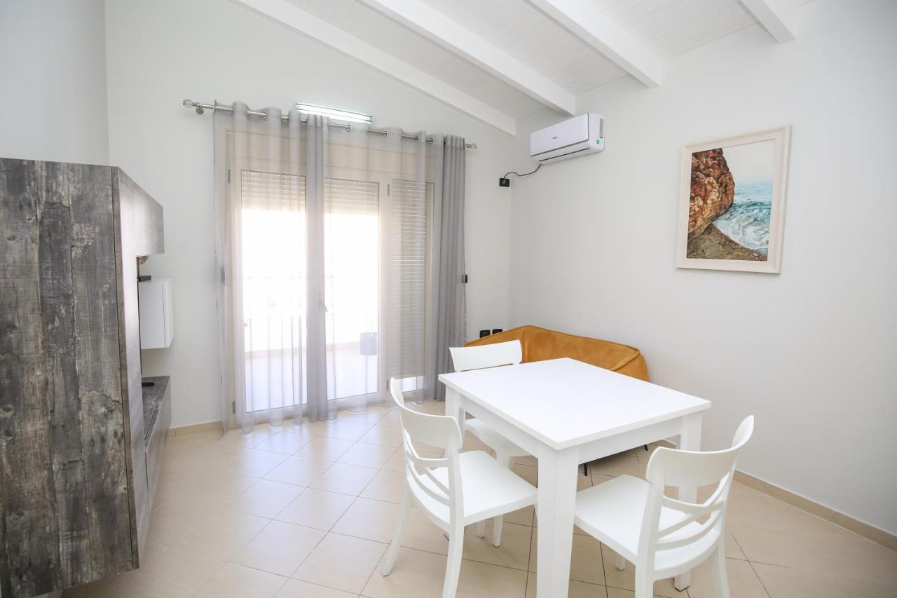 Nikaj Premium Apartments Vlorë Exterior foto