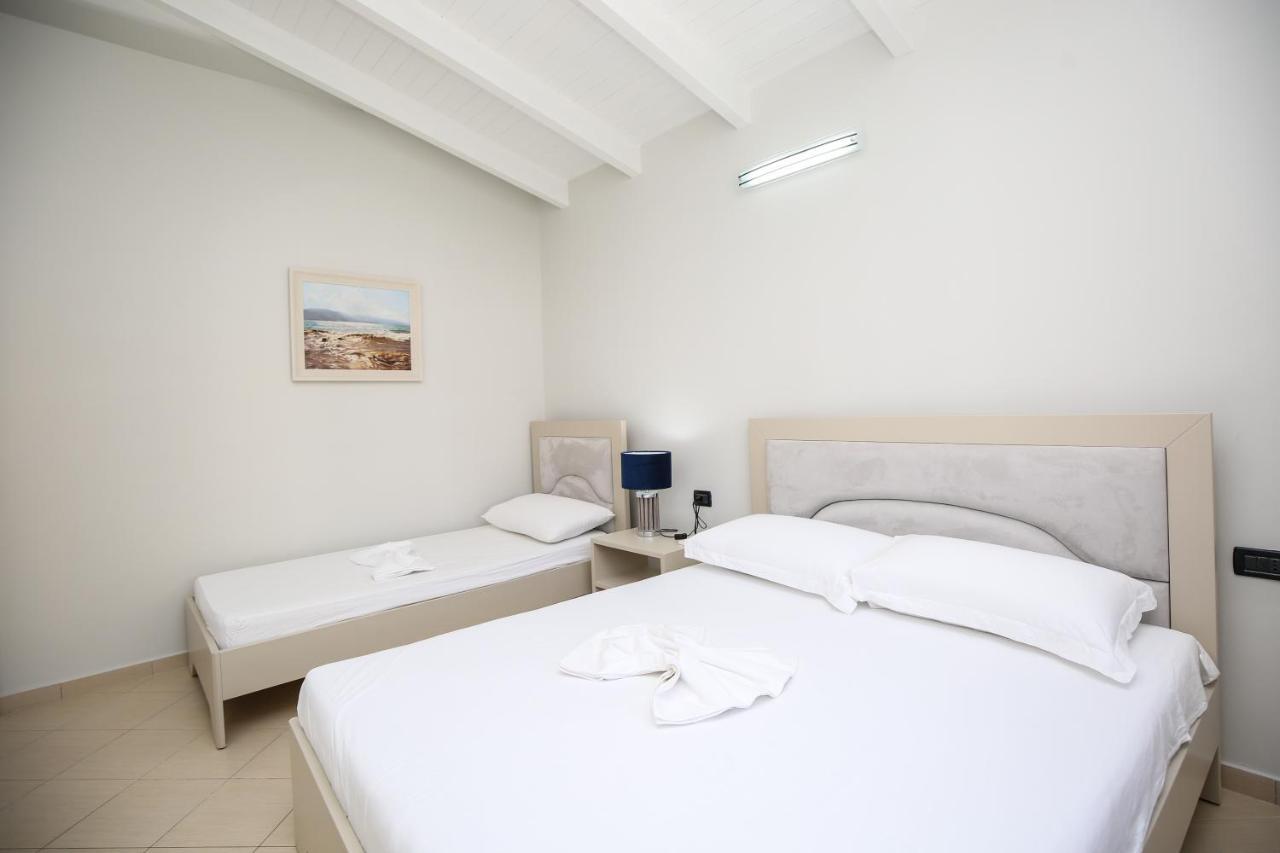 Nikaj Premium Apartments Vlorë Exterior foto
