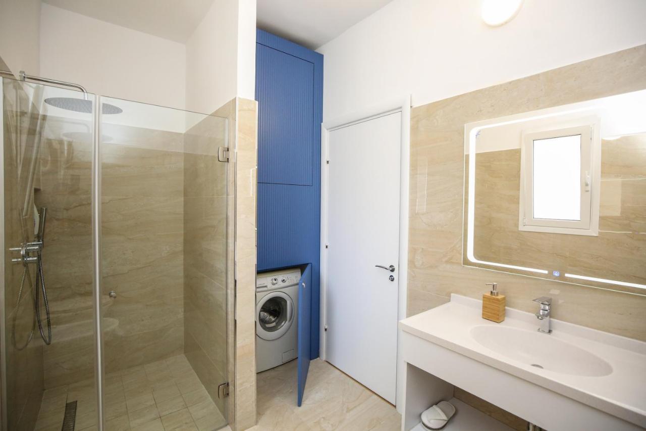 Nikaj Premium Apartments Vlorë Exterior foto